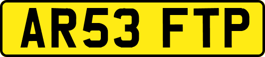 AR53FTP