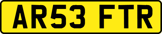 AR53FTR