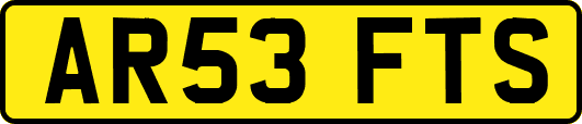 AR53FTS