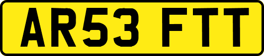 AR53FTT
