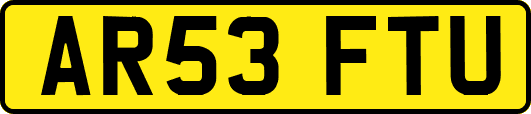 AR53FTU