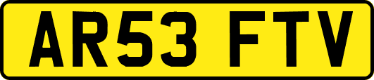 AR53FTV