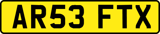 AR53FTX