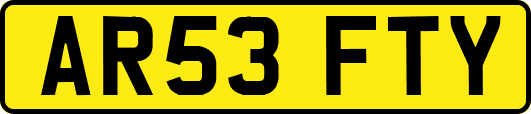 AR53FTY