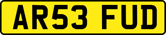 AR53FUD