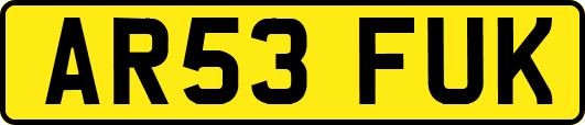 AR53FUK