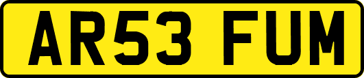 AR53FUM