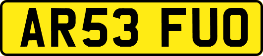 AR53FUO