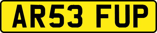 AR53FUP