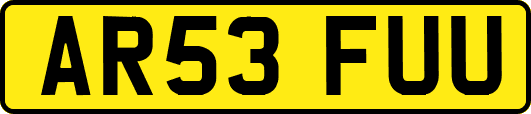 AR53FUU