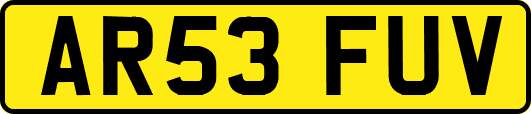 AR53FUV