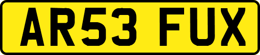 AR53FUX