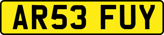 AR53FUY
