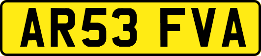 AR53FVA