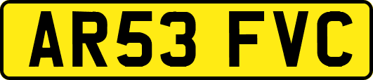 AR53FVC