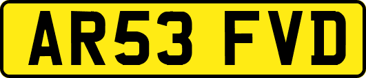 AR53FVD
