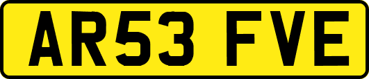 AR53FVE