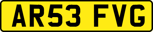 AR53FVG