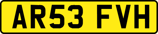 AR53FVH