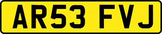 AR53FVJ
