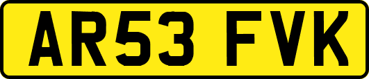 AR53FVK