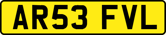 AR53FVL