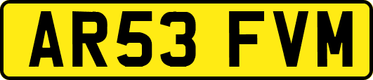 AR53FVM