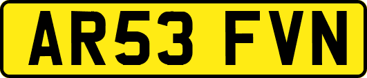 AR53FVN