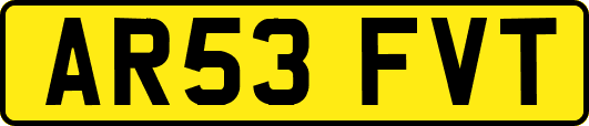 AR53FVT