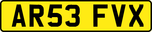 AR53FVX