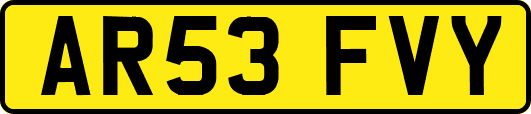 AR53FVY