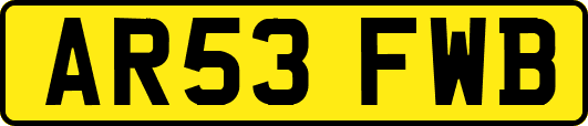 AR53FWB