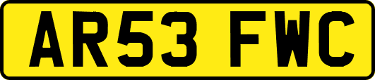 AR53FWC