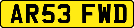 AR53FWD