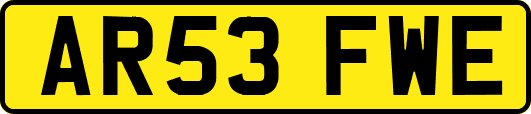 AR53FWE