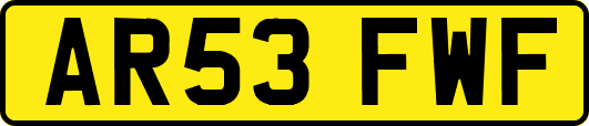 AR53FWF
