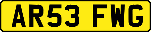 AR53FWG