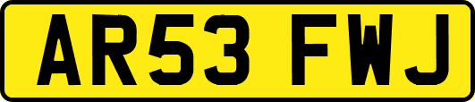 AR53FWJ