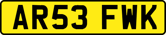 AR53FWK
