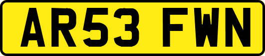 AR53FWN