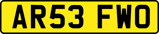 AR53FWO
