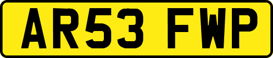 AR53FWP