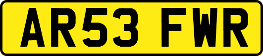 AR53FWR