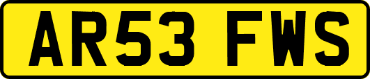 AR53FWS