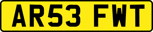 AR53FWT
