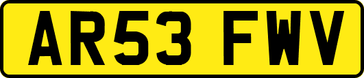 AR53FWV