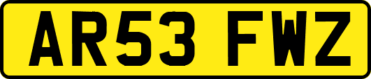 AR53FWZ