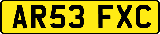 AR53FXC