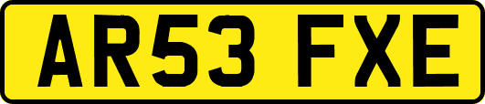 AR53FXE