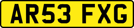 AR53FXG